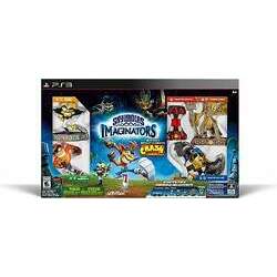 Skylanders Imaginators Crash Bandicoot Edition - PS3