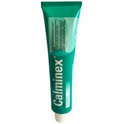Calminex Pomada Anti-inflamatória MSD