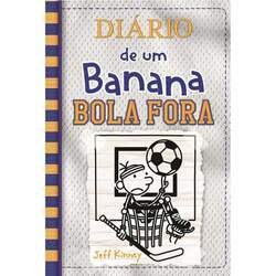 Diário de um Banana - Vol 16 - Bola Fora