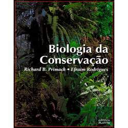 Biologia da conservação