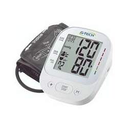 Aparelho medidor de pressão arterial digital de Braço G-Tech LA800