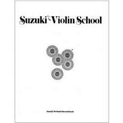 Método Violin School Suzuki - Vol 9