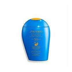 Protetor Solar Shiseido Sun Expert Protection Lotion SPF50