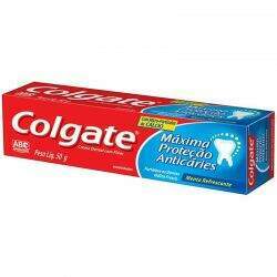 Creme dental Colgate MPA 50g