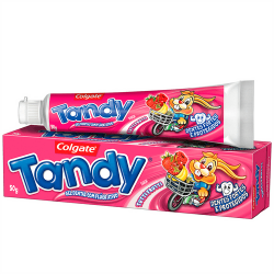 Creme dental Colgate Tandy 50g