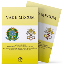 Vade-Mécum - Acordo entre a República Federativa do Brasil e a Santa Sé