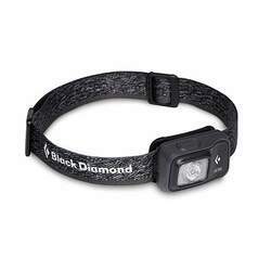 Lanterna de Cabeça Black Diamond Astro 300 Lumens Dual Fuel