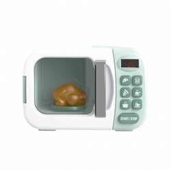 Mini Cozinha - Microondas com Som e Luz - LKC-991 - Fenix