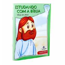 Livro Estudando com a Bíblia - Livro 5