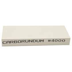 Pedra Grão 4000 - Carborundum
