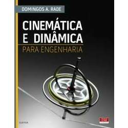 E-Book - Cinemática e Dinâmica para Engenharia