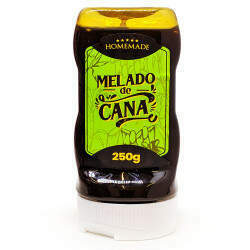 Melado de Cana 250g Homemade