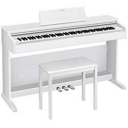 Piano Digital Casio Celviano AP-270 WE Branco