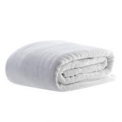 Cobertor Queen Soft Lumi Dupla Face 01 Peça - Branco