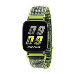 Relógio Smartwatch Mondaine Full Touch 16001M0MVNG6