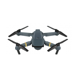 Portable Drone K58 com Câmera HD e Wifi