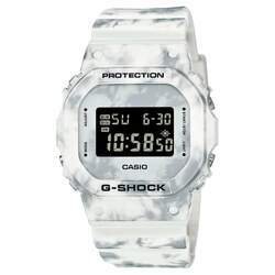Relógio Unissex Casio G-Shock DW-5600GC-7DR