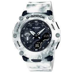 Relógio Unissex Casio G-Shock GA-2200GC-7ADR