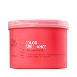 Máscara Tratamento Wella Professionals Invigo Color Brilliance 500ml