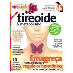 Coleção Viva Saúde Especial - Tireoide e Metabolismo