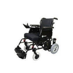 Cadeira de Rodas Motorizada Comfort LY EB103S Praxis