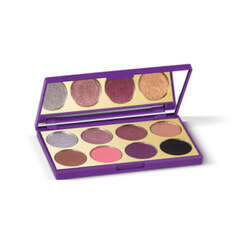 Palette de Sombras Purple Niina Secrets 5,6g