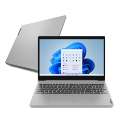 Notebook Lenovo Ideapad 3i 15,6 Hd/ I5-10210u/ 8gb/ 256gb Ssd/ Win 11 Home/ Nvidia Mx330