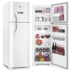 Geladeira Refrigerador DFN41 Frost Free 371 litros - Elect