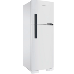 Geladeira Refrigerador Frost Free Duplex BRM44HB com Compa