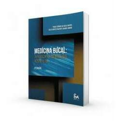 Livro Medicina Bucal A Prática na Odontologia Hospitalar