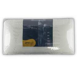 Travesseiro 85x40 Cm - Fresh Sense - Sleep Complements