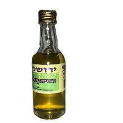 Azeite de Oliva Extra Virgem Importada de Israel 50ml