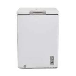 Freezer Horizontal 1 Porta 150 Litros Midea RCFA11 Branco