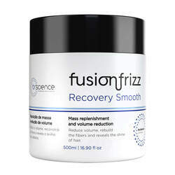 Brscience Bt-o X Fusion Frizz Recovery Smooth 500ml