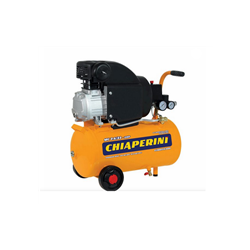 Compressor 7 6 PCM 2CV 220V 21L 120LBF 00781 Chiaperini