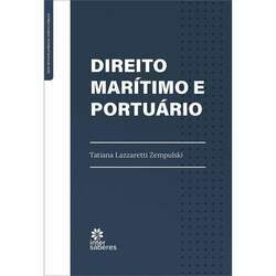Direito marítimo e portuário