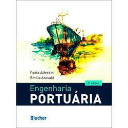 Engenharia portuária - 2ª ed