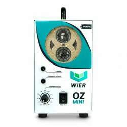 Gerador de Ozônio OZ Mini - Wier