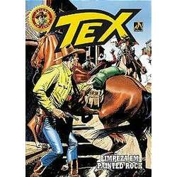 Tex Edição em Cores n 41 - Limpeza em Painted Rock