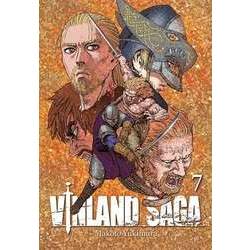 Vinland Saga Deluxe 07