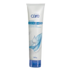Creme Luvas de Silicone Protetor para Mãos 120g Care - Avon Hidratar a pele com a linha Avon Care é proporcionar um cuidado espe