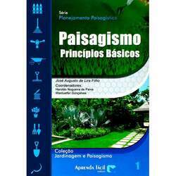 Paisagismo: princípios básicos - 2ª ed