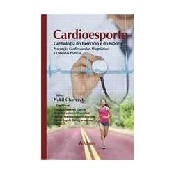 Cardioesporte Cardiologia do Exercício e do Esporte