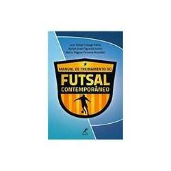Manual de Treinamento do Futsal Contemporâneo