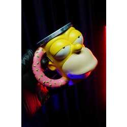 Caneca 3D Homer Donuts Os Simpsons - CD
