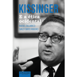 Kissinger e a ética ocidental