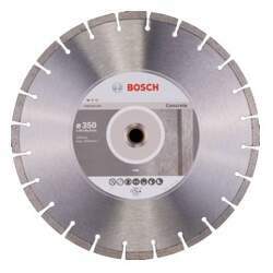 Disco Diamantado 12pol - Standard for Concrete - 2 608 602 544 - Bosch