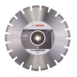 Disco Diamantado 4 pol - Standard For Asphalt - 2608 602 625 - Bosch