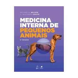 Medicina Interna de Pequenos Animais - Nelson/Couto 6ª Edilçao