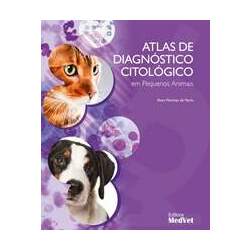 Atlas de Diagnostico Citologico em Pequenos Animais